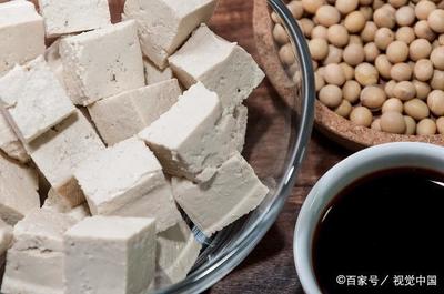 豆腐孕妇可以吃吗