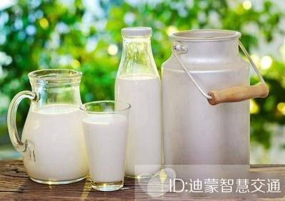 牛奶搭配禁忌