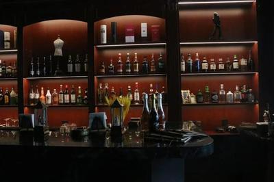 卖酒店铺起名