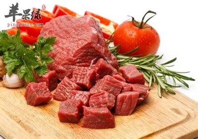 怀孕初期可以吃牛肉
