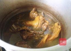 红烧鸭制作方法