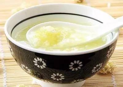 咳嗽 食疗