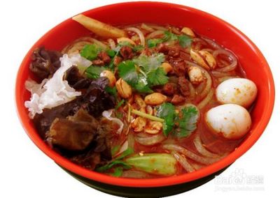 刚怀孕可以吃麻辣烫吗
