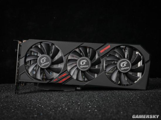NVIDIA GeForce GTX 1660 SUPER