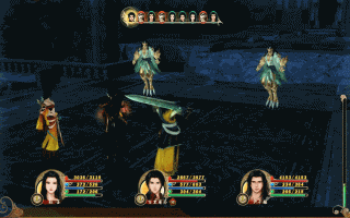 法师修为法术用什么