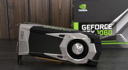 电脑gtx1060