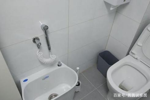 厨房洗手盘安装位置