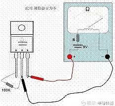 特征导通电阻是什么意思