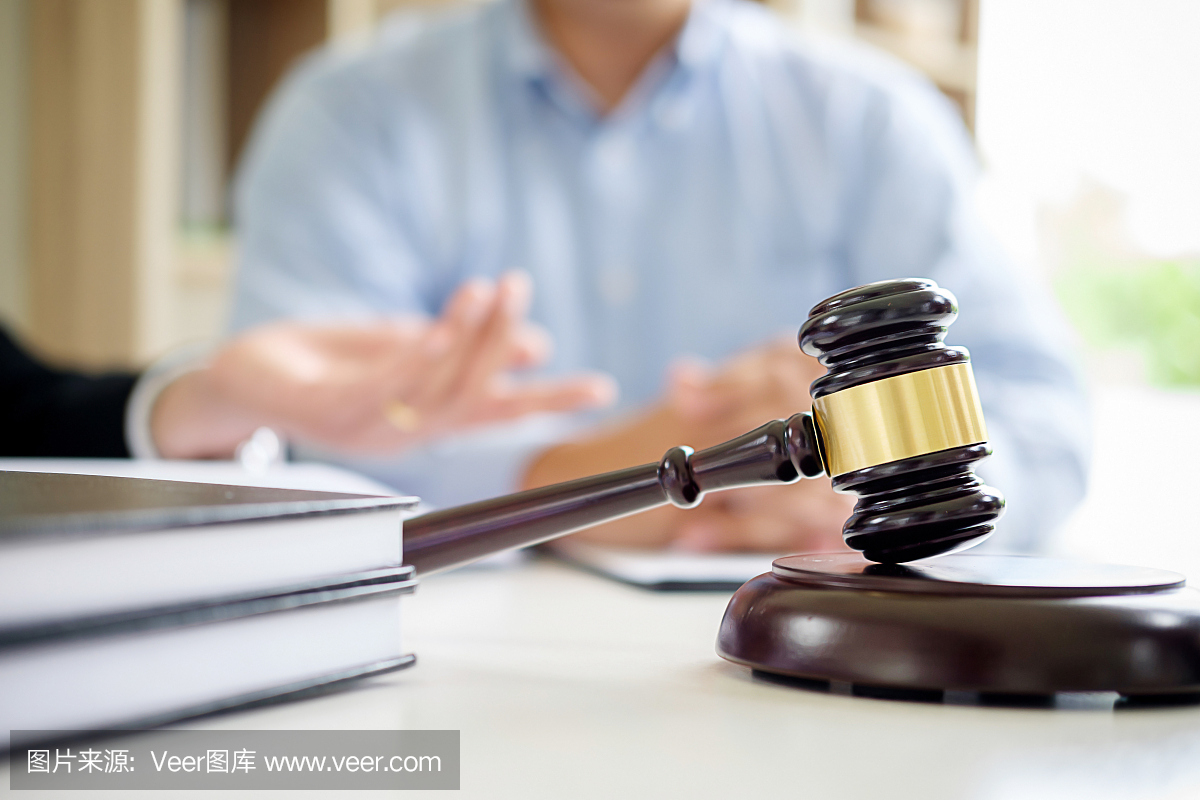 律师职业介绍