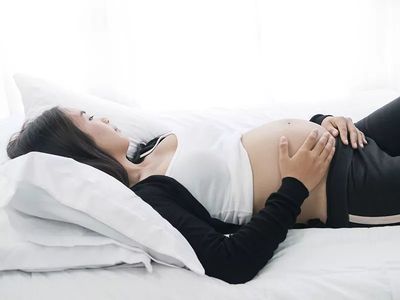 孕妇霉菌感染