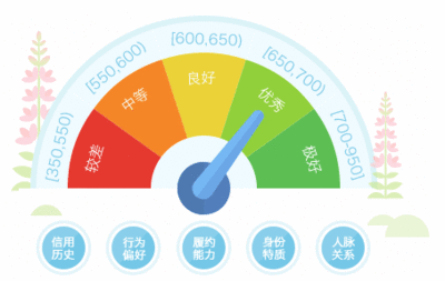自由签证等级