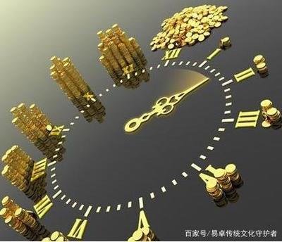 八字看房产