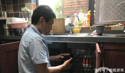 垃圾处理器安装工紧缺