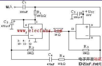 lm378用什么替代