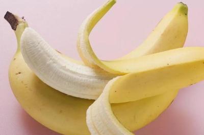 吃香蕉能去除黑眼圈和黑色素吗?