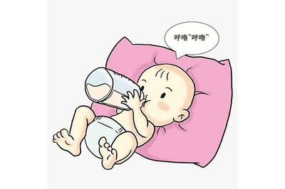 四个月婴儿吐奶正常吗