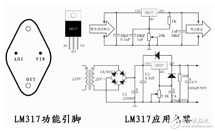 如何减少稳压电源的内阻
