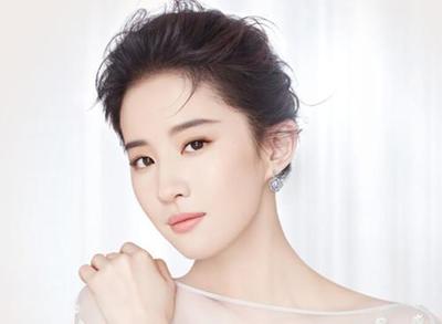 形容长发的词语