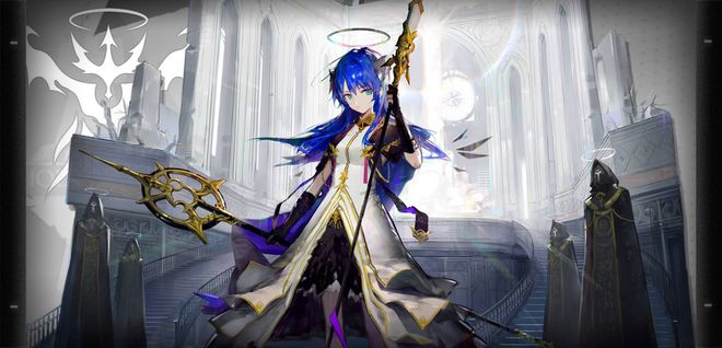 星之迟迟 cos