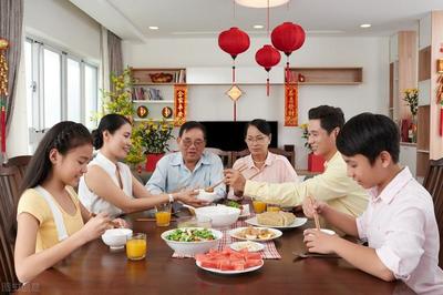 除夕晚上住别人家会怎么样