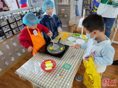 幼儿园必须要有厨房吗