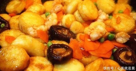 块菜做法大全家常