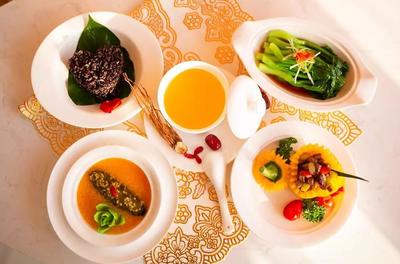 月子营养膳食