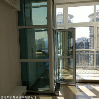别墅电梯那个好