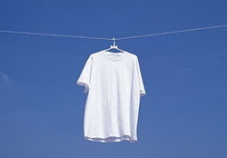 梦见找到自己的衣服