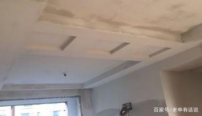 有板还有吊顶吗