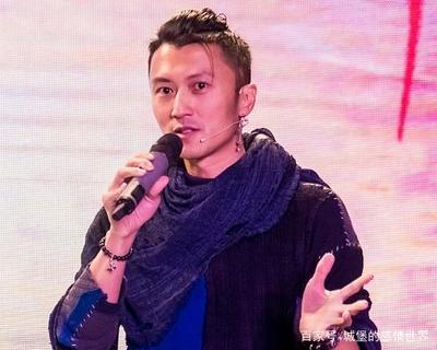 李亚鹏星座