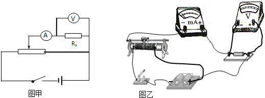 直流电阻用什么测量方法