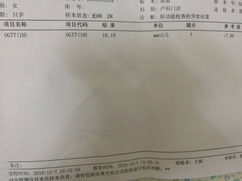 刚怀孕抽血需要空腹吗