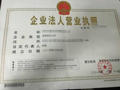 公司法人需要什么条件