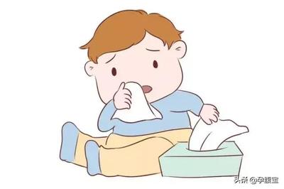 3个月宝宝感冒发烧怎么办