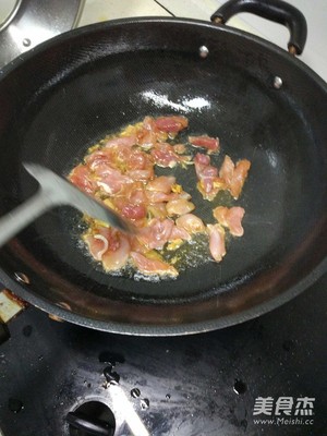 猪肉芋头做法大全家常