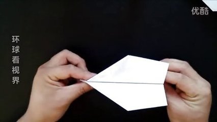 折纸飞机在线教学下载