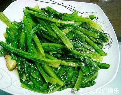 孕妇可以吃油麦菜