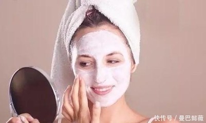 30岁女人用什么面膜好
