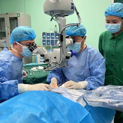 潍坊附属医院眼球摘除需要多少钱