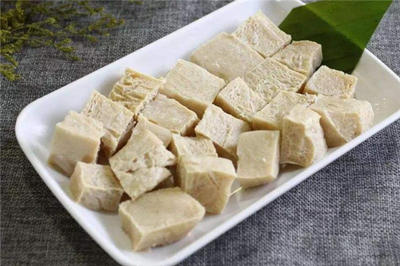 孕妇豆腐能吃吗