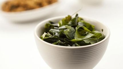 孕妇能吃海带汤吗