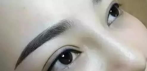 做一次半永久眉多少钱
