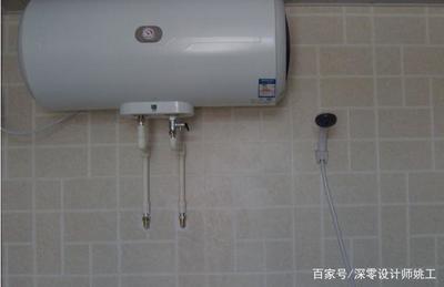 热水器防电墙有用吗