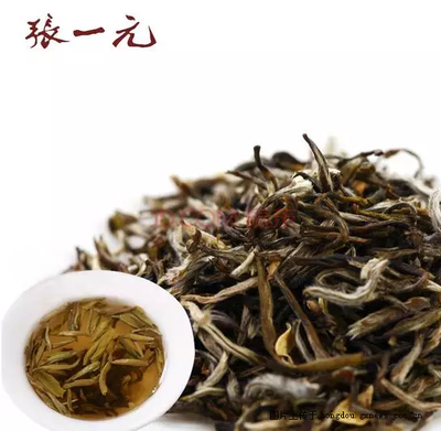 茶叶分 类