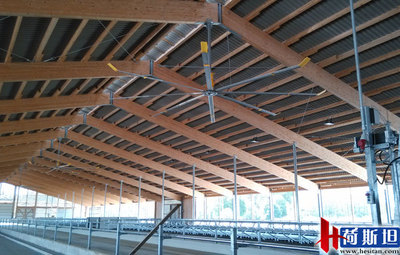 两梯四户连廊吓人（2梯4户连廊中间户的真实感受）