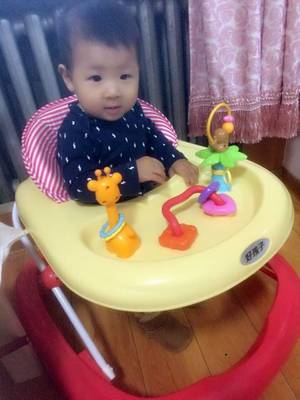 一岁半宝宝不听指令