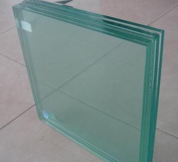 钢化玻璃定做