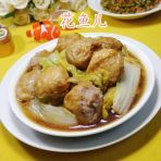 面筋煮肉的做法大全家常