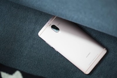 mate9什么机身